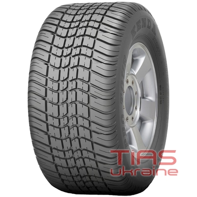 Kenda K399 Pro Tour (квадроцикл) 205/50 R10 80B PR6 TL