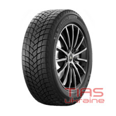 Michelin X-Ice Snow 215/60 R17 100T XL