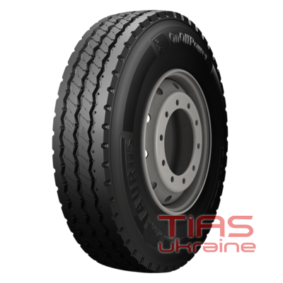 Taurus ON/OFF Power S (карьерная) 315/80 R22.5 156/150K