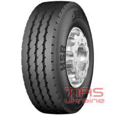 Continental HSR (рулевая) 9 R22.5 133/131L PR12