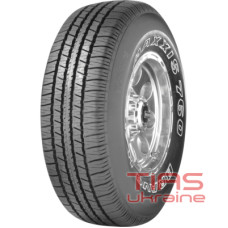 Maxxis HT-760 BRAVO 255/70 R16 111S