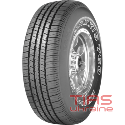 Maxxis HT-760 BRAVO 255/70 R16 111S