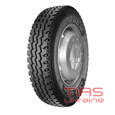 Nordexx NXP A42 Prime (универсальная) 315/80 R22.5 157/154K PR20
