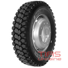 Nordexx NXP C54 Prime (карьерная) 315/80 R22.5 157/154G PR20