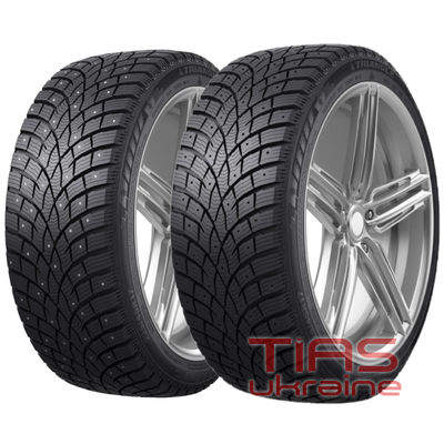 Triangle IcelynX TI501 155/65 R14 75T (под шип)