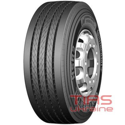 Continental HSR2 (рулевая) 11 R22.5 145/143L