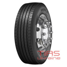 Debica DRS2 (рулевая) 315/80 R22.5 156L/154M