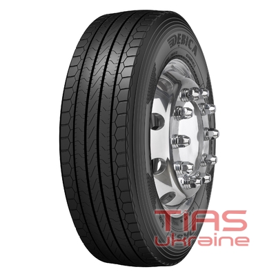 Debica DRS2 (рулевая) 315/80 R22.5 156L/154M