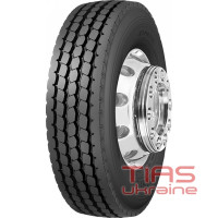 Debica DMSS (рулевая) 315/80 R22.5 156/150K