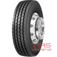 Debica DMSS (рулевая) 315/80 R22.5 156/150K