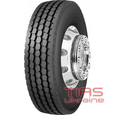 Debica DMSS (рулевая) 315/80 R22.5 156/150K