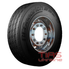BFGoodrich Cross Control S2 (рулевая) 315/80 R22.5 156/150K