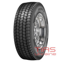 Debica DRD2 (ведущая) 315/70 R22.5 154L/152M