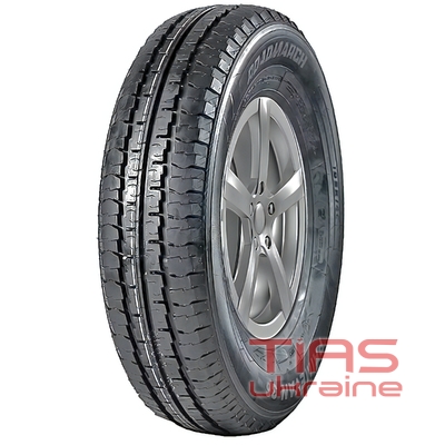 Roadmarch Primevan 36 215/75 R16C 116/114R