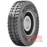 Otani OH-312+ (ведущая) 315/80 R22.5 156/150K