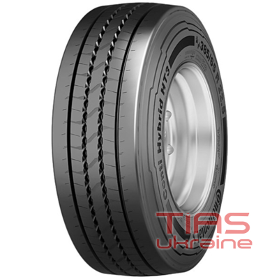 Continental Conti Hybrid HT3  (прицепная) 445/45 R19.5 160J PR22