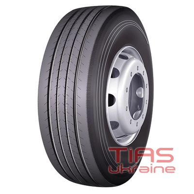 Supercargo SC117 (рулевая) 315/60 R22.5 154/150M PR18
