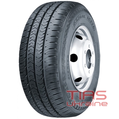 Supercargo SC326 (ведущая) 275/70 R22.5 148/145M PR16