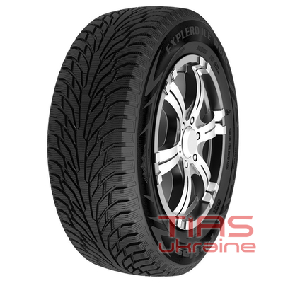 Petlas Explero Ice W681 215/60 R17 100T XL Petlas Explero Ice W681 215/60 R17 100T XL