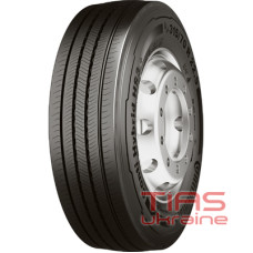 Continental Conti Hybrid HS3+ (рулевая) 315/80 R22.5 156/150L PR20