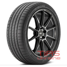 Bridgestone Potenza S005 255/35 R20 93Y RFT B-Silent