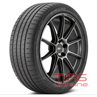 Bridgestone Potenza S005 255/35 R20 93Y RFT B-Silent