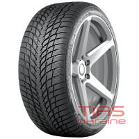 Nokian WR SNOWPROOF P 215/45 R18 93V XL