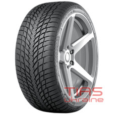 Nokian WR SNOWPROOF P 225/45 R17 94V XL