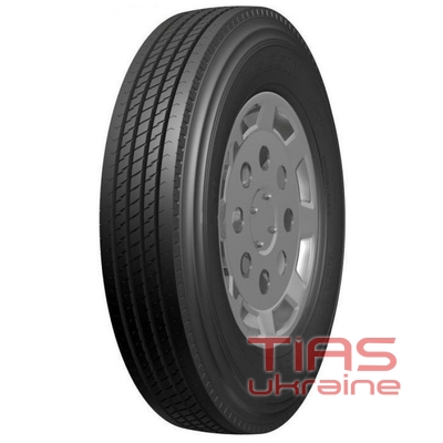 Double Coin RR208 (рулевая) 315/80 R22.5 156/152L PR18