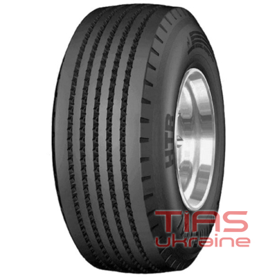 Continental HTR (прицепная) 315/80 R22.5 156/150K PR18