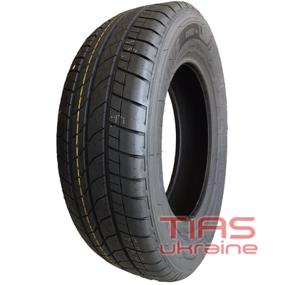 Bridgestone Duravis R660 Eco 205/65 R16C 107/105T