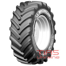 Michelin AXIOBIB 2 (индустриальная) 600/70 R30 168D/165E