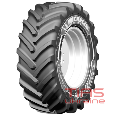 Michelin AXIOBIB 2 (индустриальная) 900/60 R42 189D