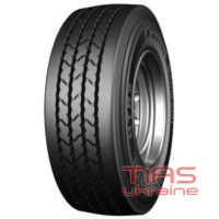 Continental HTR2+ (прицепная) 205/65 R17.5 132/130J PR16