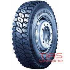 Bridgestone L-355 EVO (ведущая) 13 R22.5 158G/156K