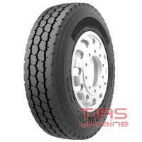 Starmaxx GY800 (карьерная) 315/80 R22.5 156/150K PR20