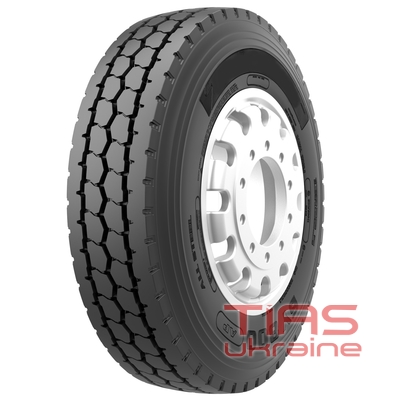 Starmaxx GY800 (карьерная) 315/80 R22.5 156/150K PR20