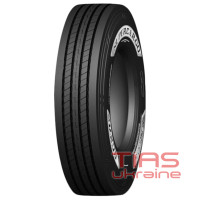 Supercargo SC278S (рулевая) 295/60 R22.5 150/147M