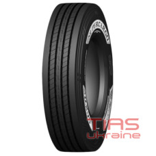 Supercargo SC278S (рулевая) 295/60 R22.5 150/147M