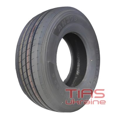 Constancy AH398 (прицепная) 385/65 R22.5 164K PR24