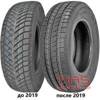 Duraturn Mozzo Winter Van 205/75 R16C 110/108R