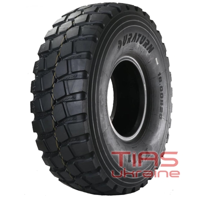 Duraturn Y811 (ведущая) 16.00 R20 174/171G Duraturn Y811 (ведущая) 16.00 R20 174/171G