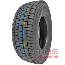 Continental Conti Hybrid LD3 (ведущая) 265/70 R17.5 139/136M PR14