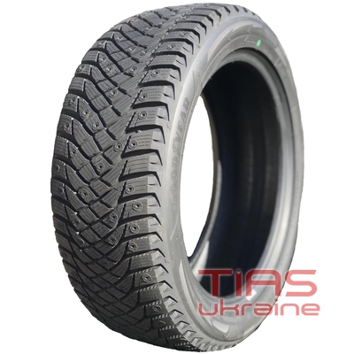 Goodyear UltraGrip Arctic 2 215/55 R17 98T XL (шип)