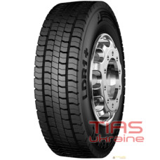 Continental LDR1+ (универсальная) 8.5 R17.5 121/120L PR12