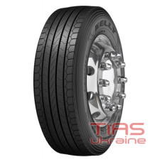Kelly Armorsteel KSM2 (рулевая) 315/70 R22.5 156/150L