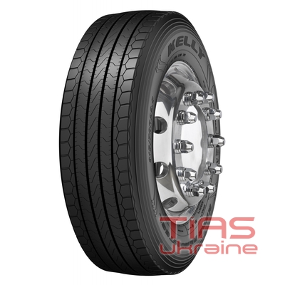 Kelly Armorsteel KSM2 (рулевая) 315/70 R22.5 156/150L