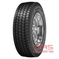 Kelly Armorsteel KDM2 (ведущая) 315/70 R22.5 154L/152M