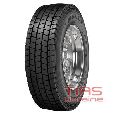 Kelly Armorsteel KDM2 (ведущая) 315/70 R22.5 154L/152M