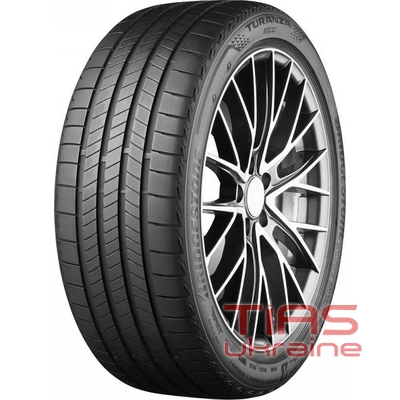 Bridgestone Turanza ECO 215/50 R18 96W XL